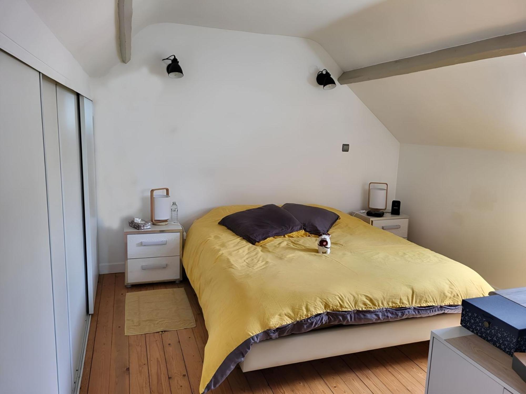 Maison De Charme A Dieppe, Confort Et Loisirs Exteriér fotografie